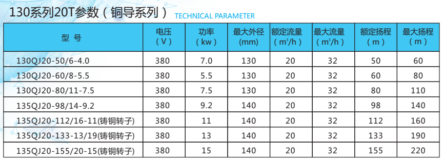 中興水泵